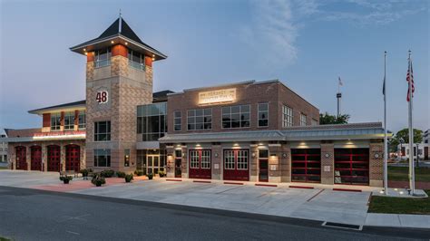 Hershey Volunteer Fire Department